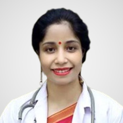 DR. SEEMA SANTOSH